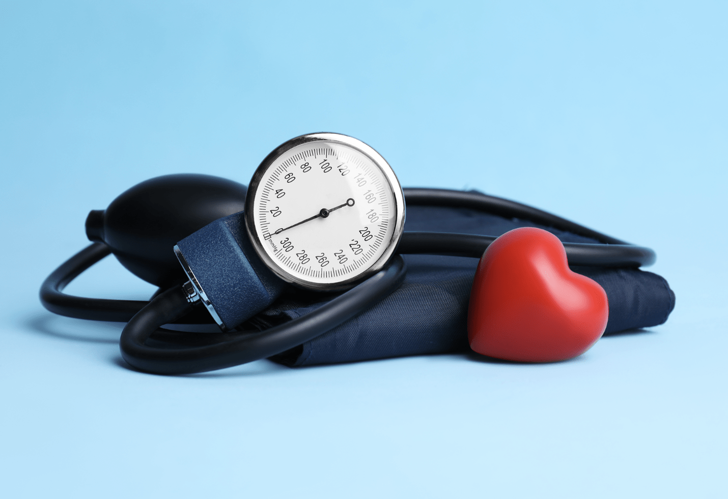 PREHYPERTENSION: A LITTLE TOO MUCH PRESSURE CAN MEAN A LOT OF TROUBLE