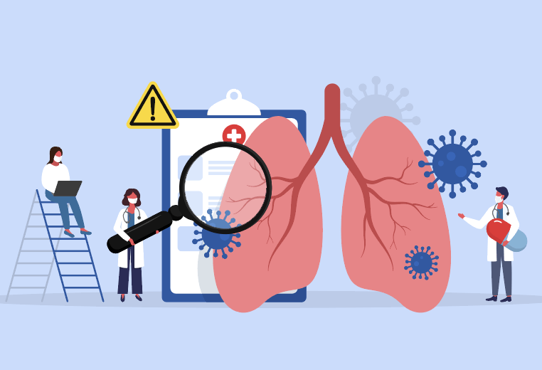 What Are The Complications Of Pneumonia? 