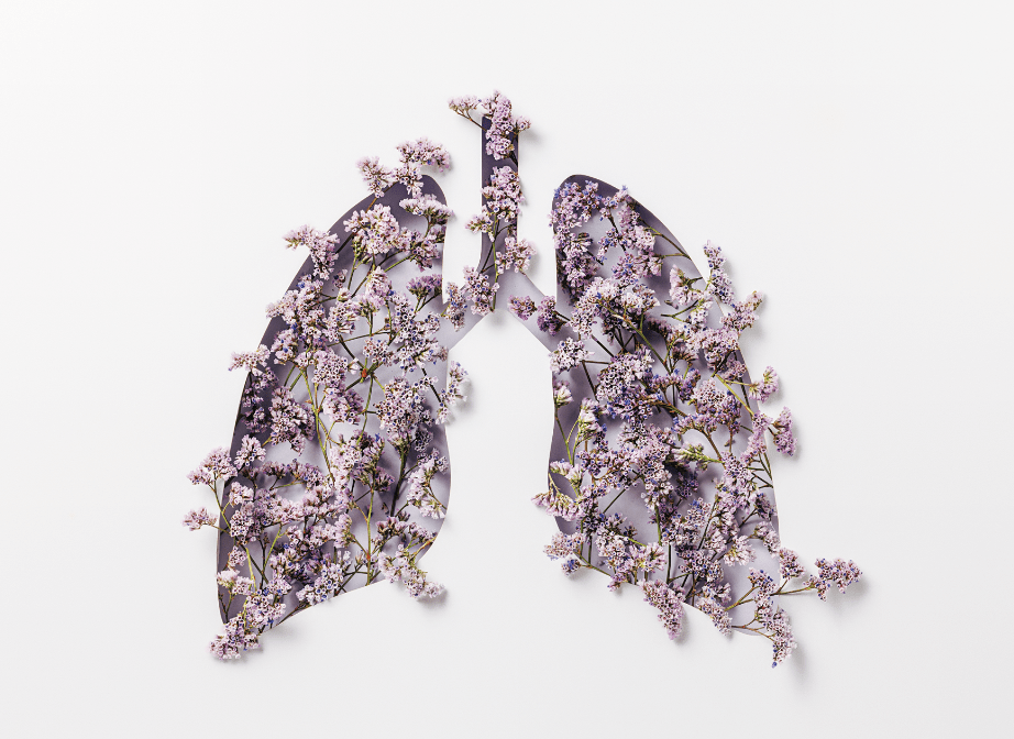PNEUMONIA CAN CAUSE SERIOUS LUNG AND INFECTION PROBLEMS