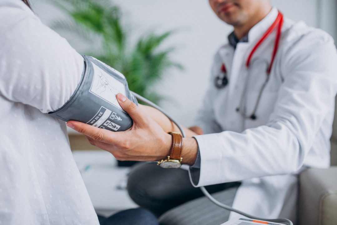 8 Reasons Why Regular Health Checkups Are Important in Dubai