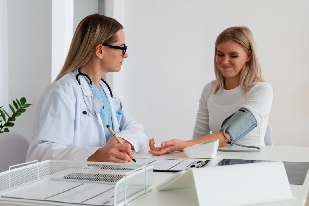 Comparing Different Types of Health Checkups in Dubai Which One is Right for You