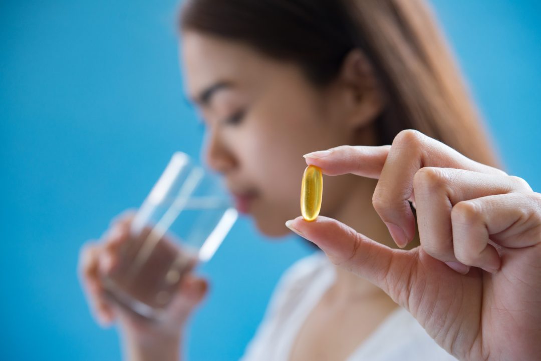 How Vitamin D Deficiency Affects the Body