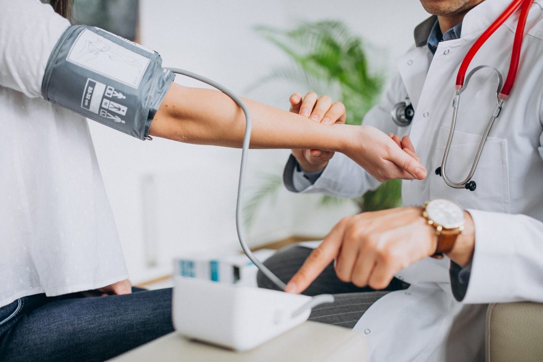 Hypertension in Dubai A Comprehensive Guide to Treatment, Risk Factors & Specialist Care