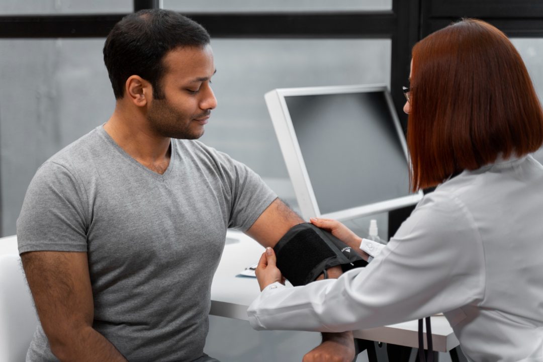 Regular Health Check Up in Dubai Types Benefits and Frequency