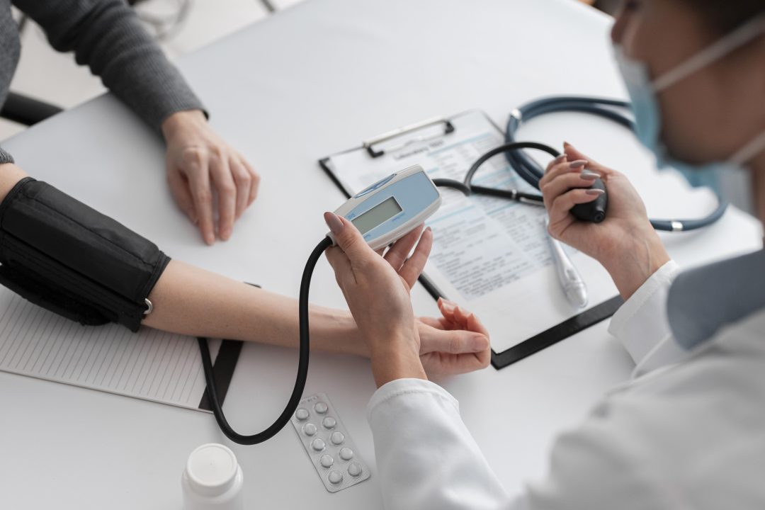 Routine Medical Checkup in Dubai Virtual vs. In-person Care
