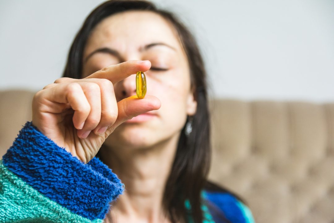 Vitamin D Deficiency in Dubai The Unknown Global Health Problem