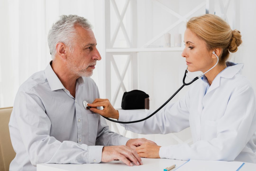 General Medical Checkup Checklist When And How Often