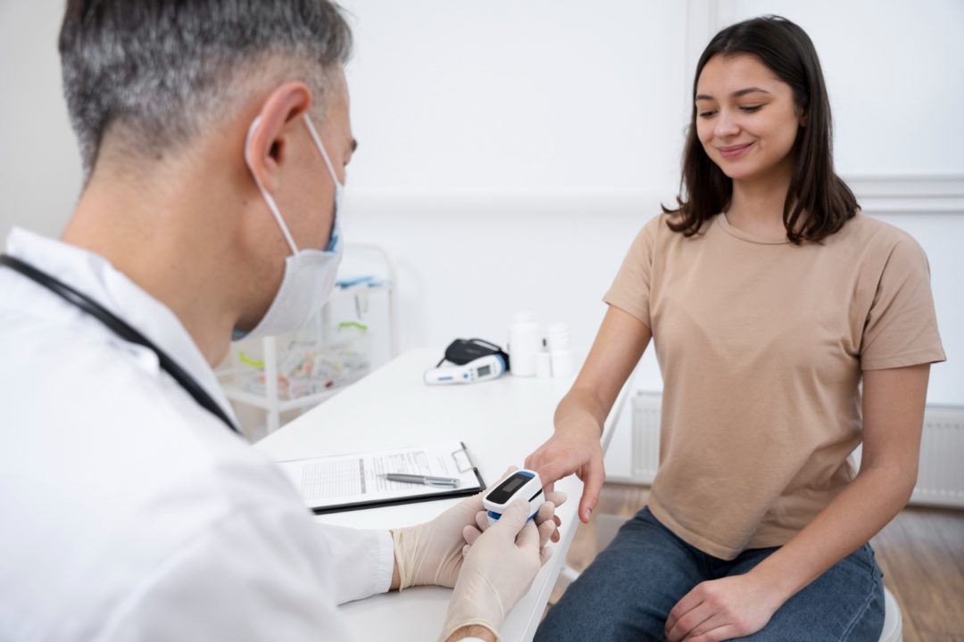 What is Covered In A Full Medical Check-up?