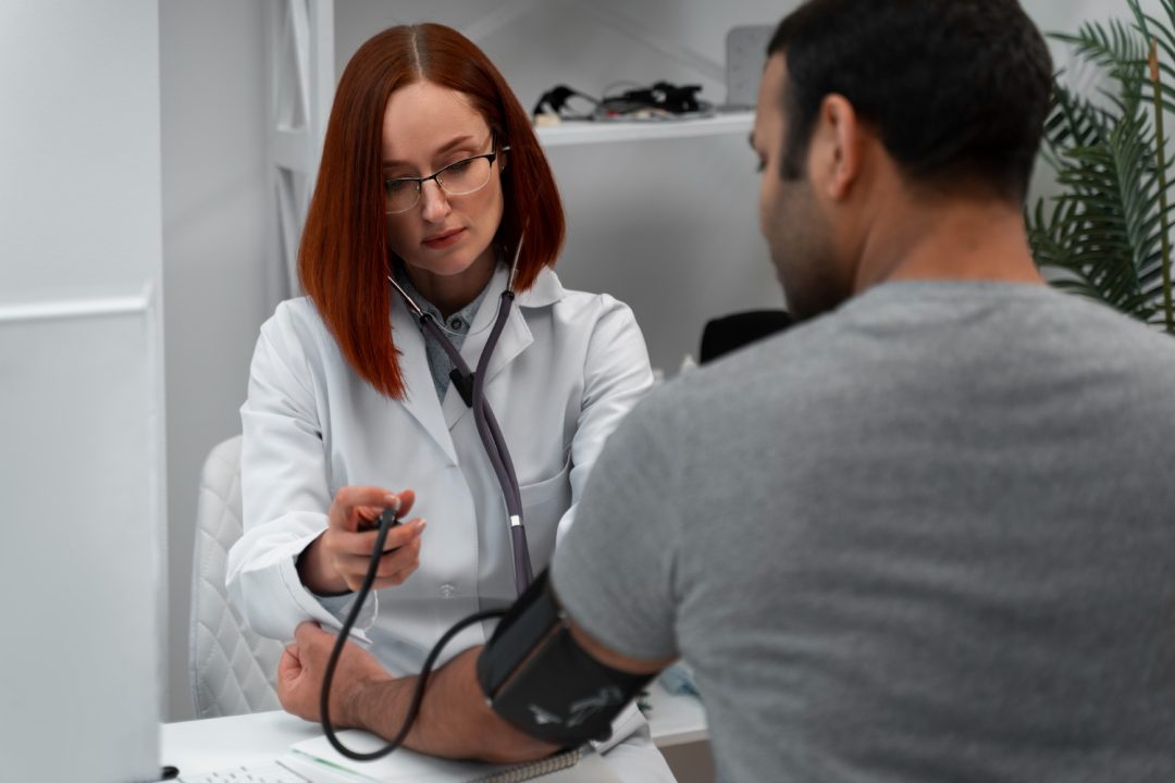 What is a Medical Check-Up?