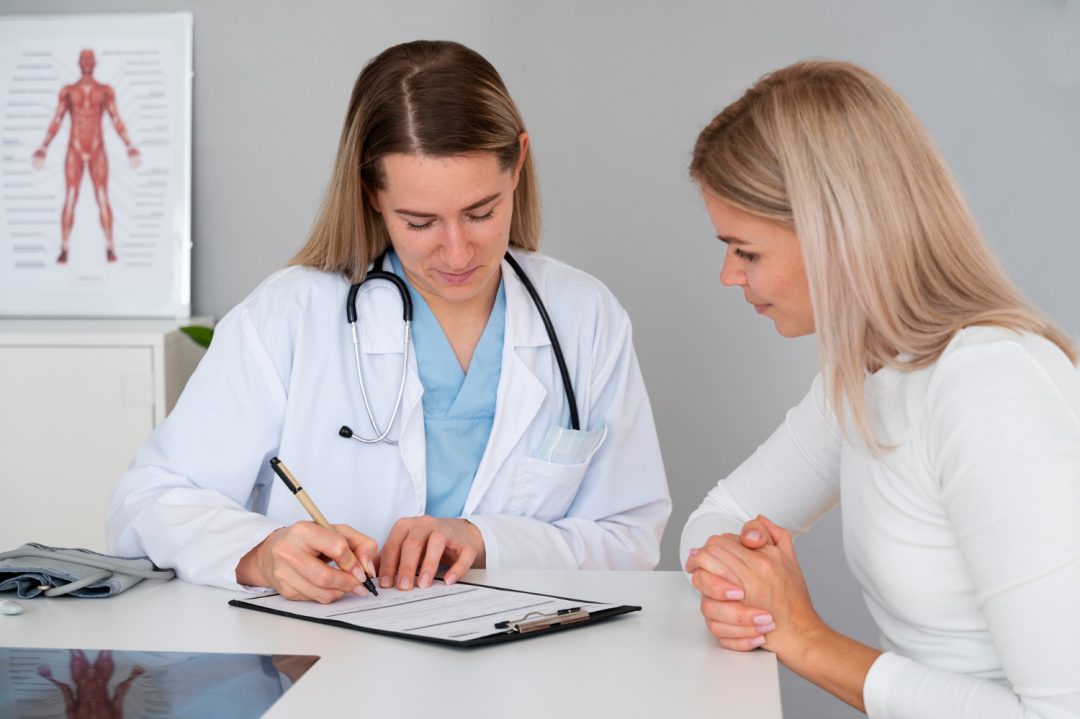 Comprehensive Guide To Private Full Body Medical Check Up