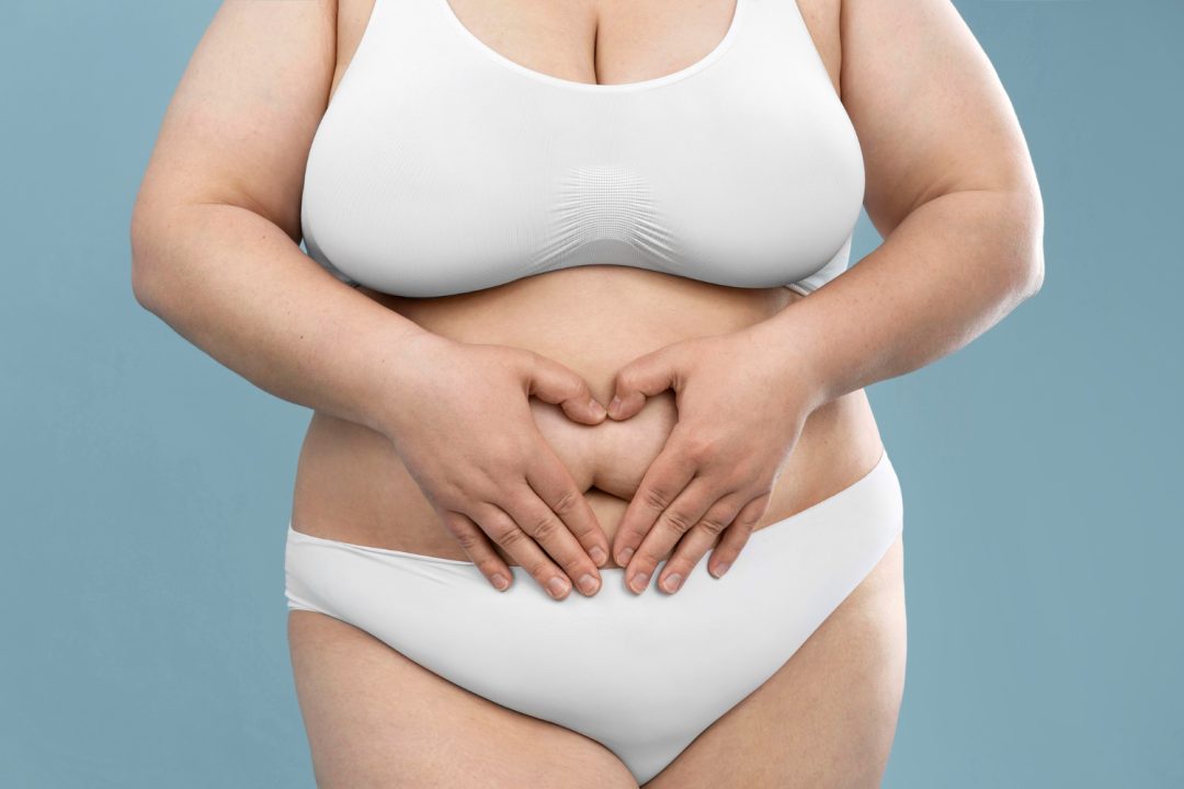 Lets Talk About The Disease Of Obesity