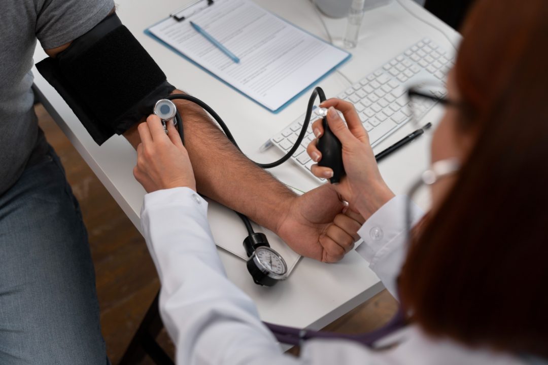 What Is Included In An Annual Medical Check-Up Visit?