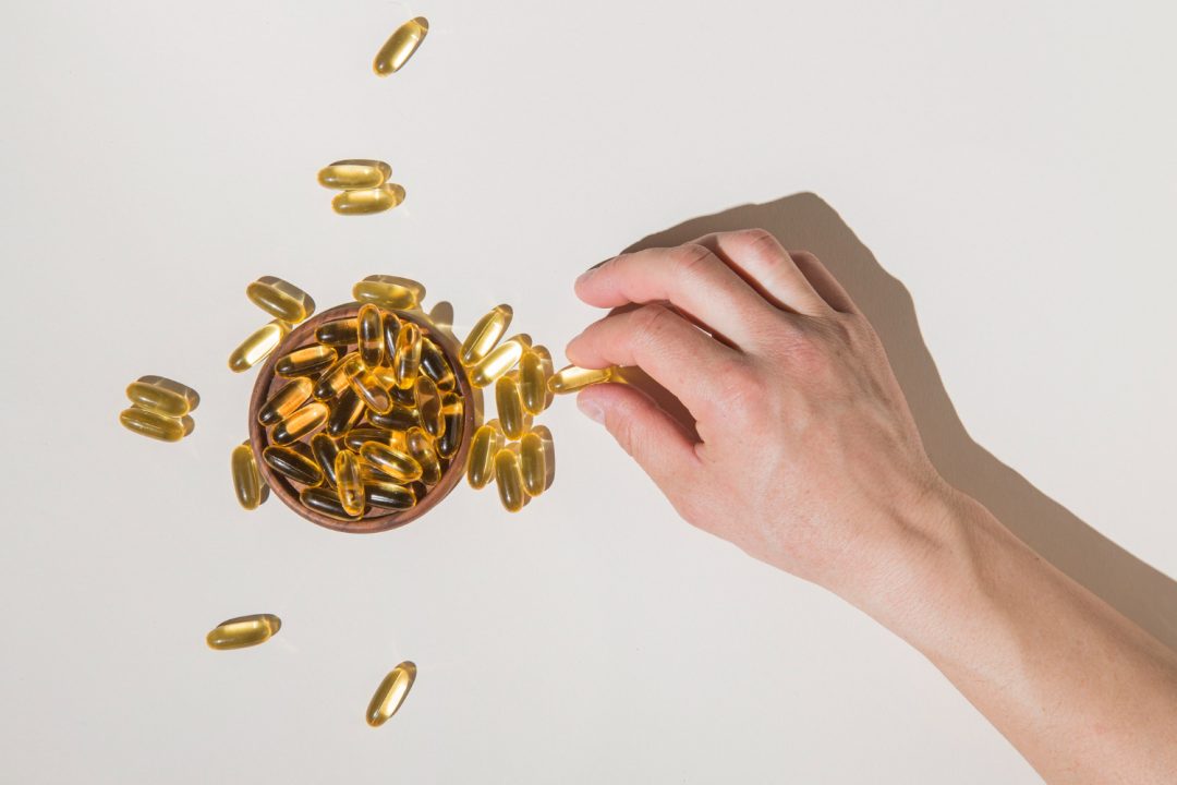 What Is Vitamin D Deficiency And How Do I Treat It?