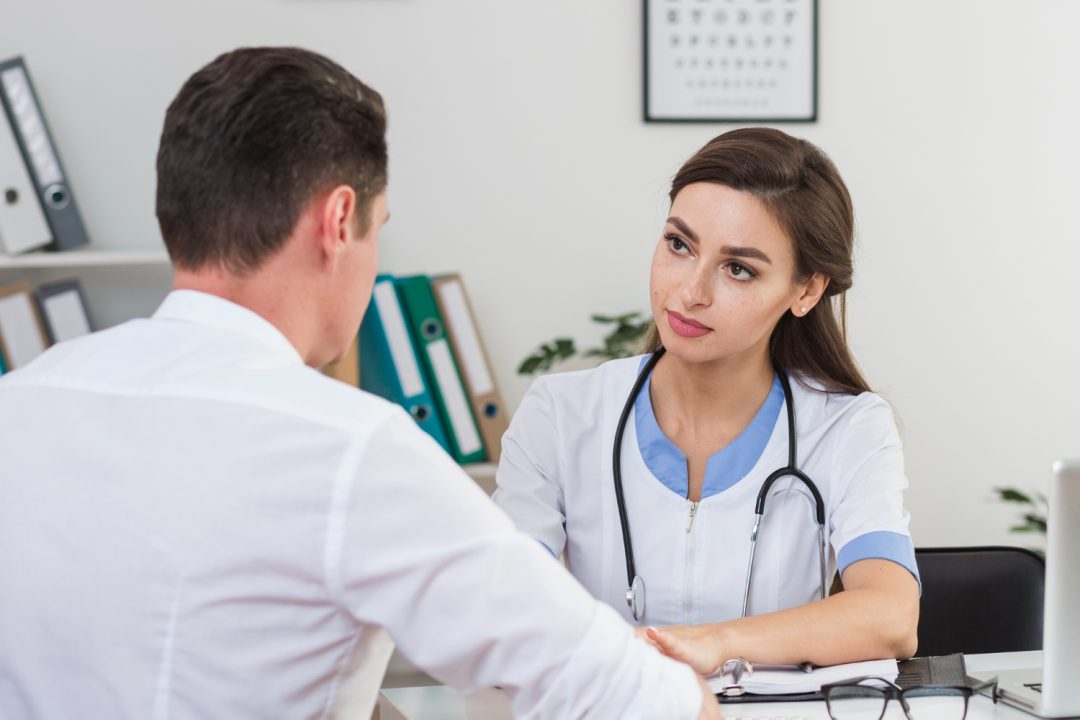 What Women Should Expect During Their Annual Medical Check-Up