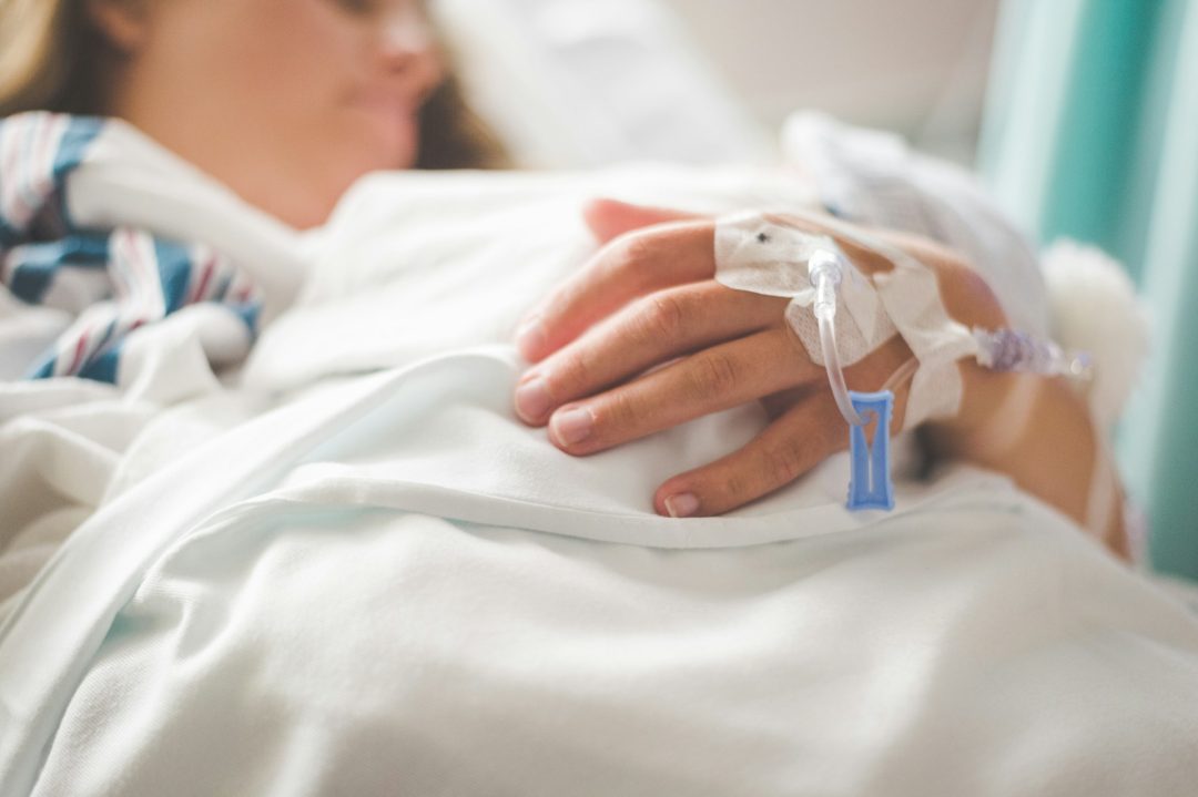Anemia: Types, Signs, Symptoms, Diagnostic Procedures, Risk Factors