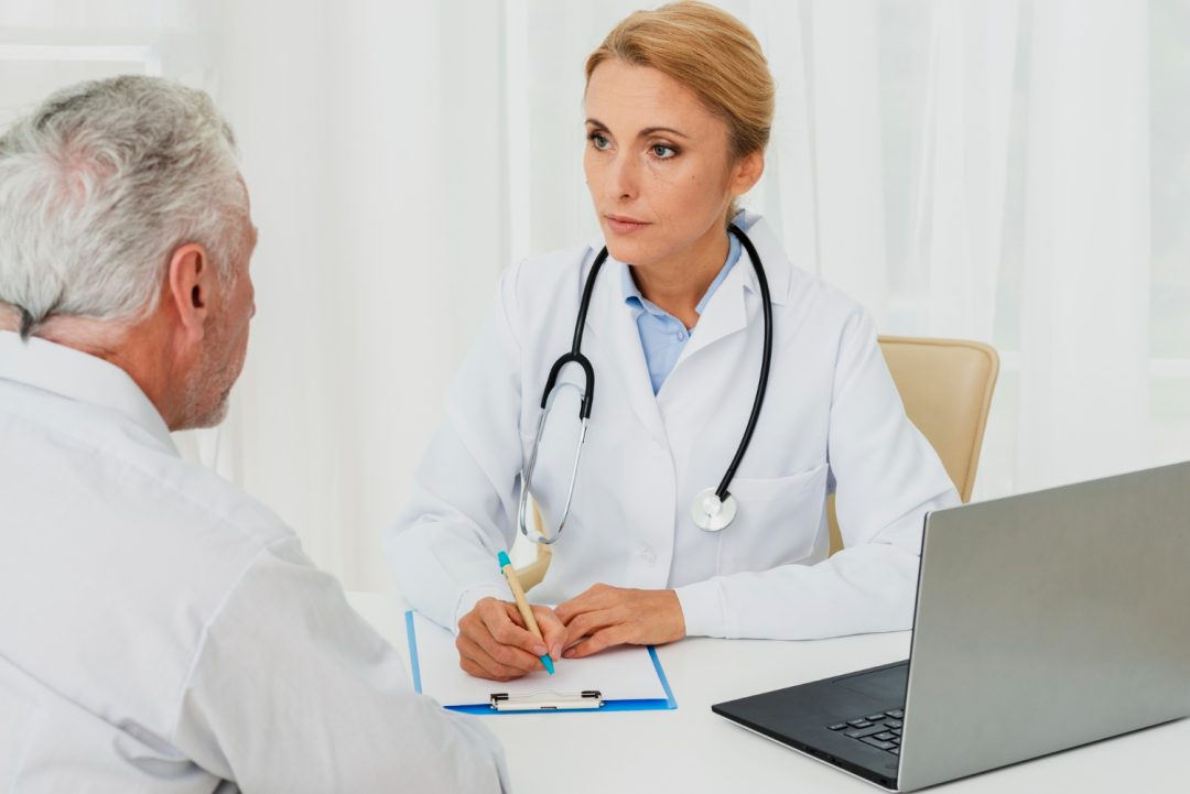 Foods To Avoid Before A General Health Checkup Test