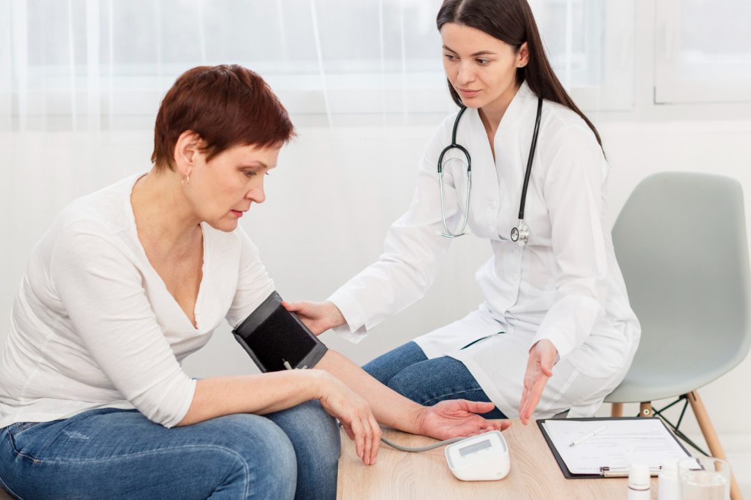 Why Are Regular Health Check-Ups Important?