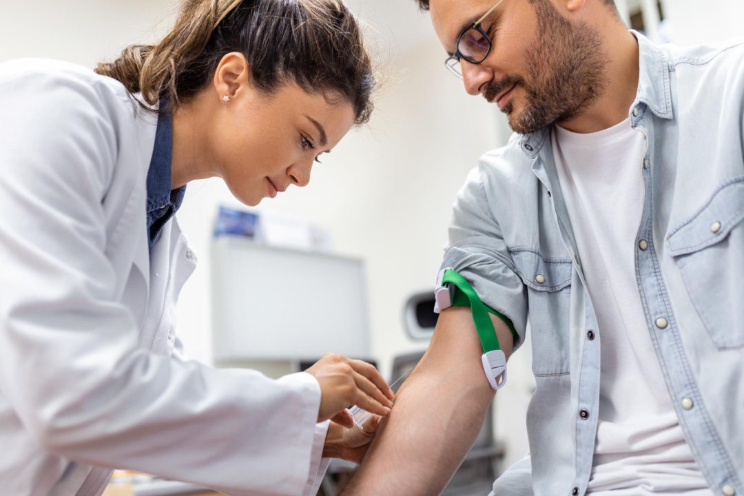 10 Unexpected Signs Of A Vitamin D Deficiency
