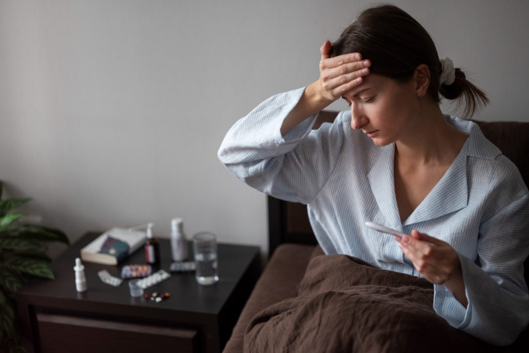 Iron Deficiency Anemia What It Is And How To Help Your Child