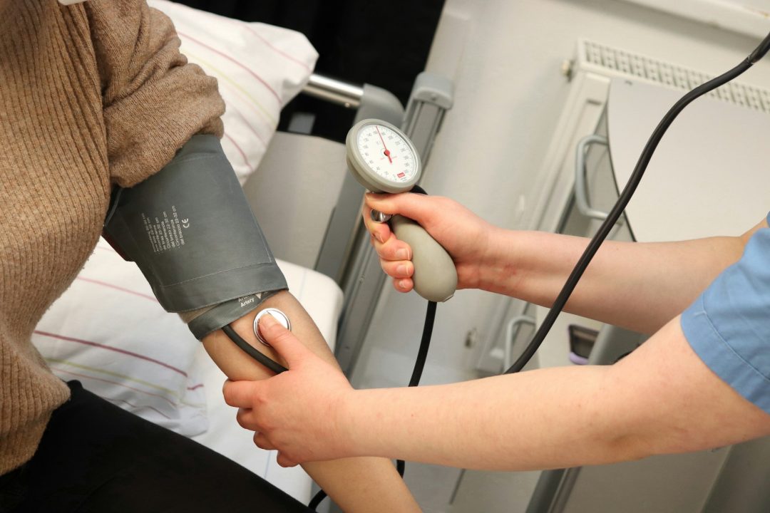 Understanding And Managing High Blood Pressure: A Comprehensive Guide
