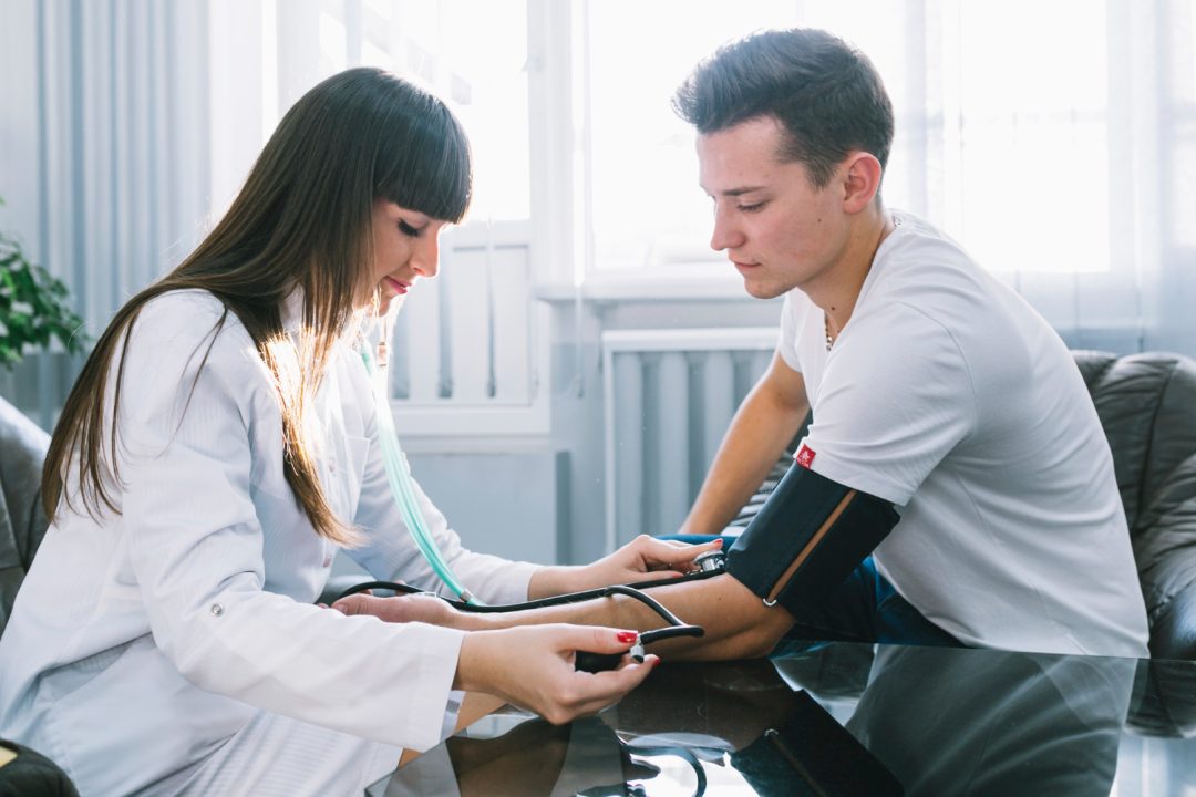 What To Expect During A General Check-Up Complete Guide
