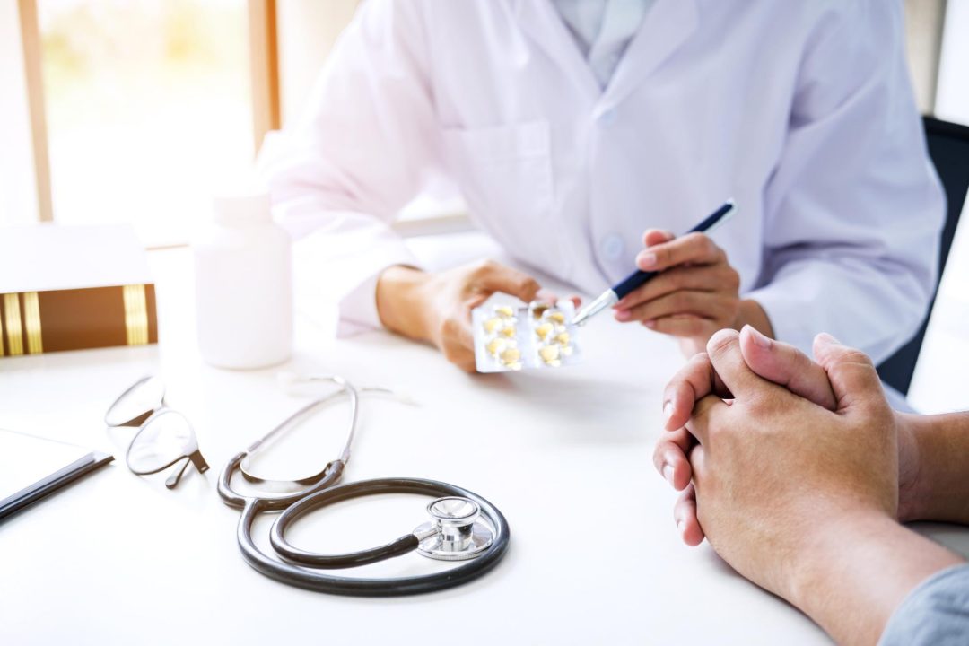 HOW TO PREPARE FOR YOUR ANNUAL PHYSICAL EXAM