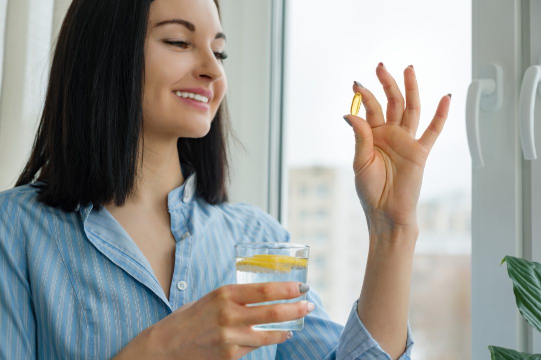 Navigating Vitamin D Deficiency in Dubai