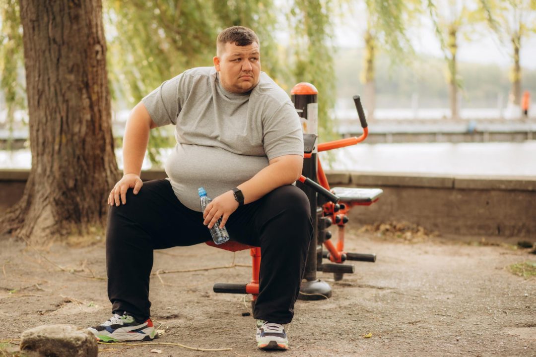 Obesity and Your Health When to Consider Bariatric Surgery