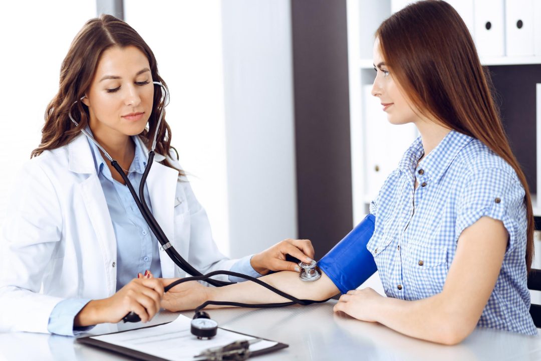 Tips for Getting the Most from Your Medical Check-up