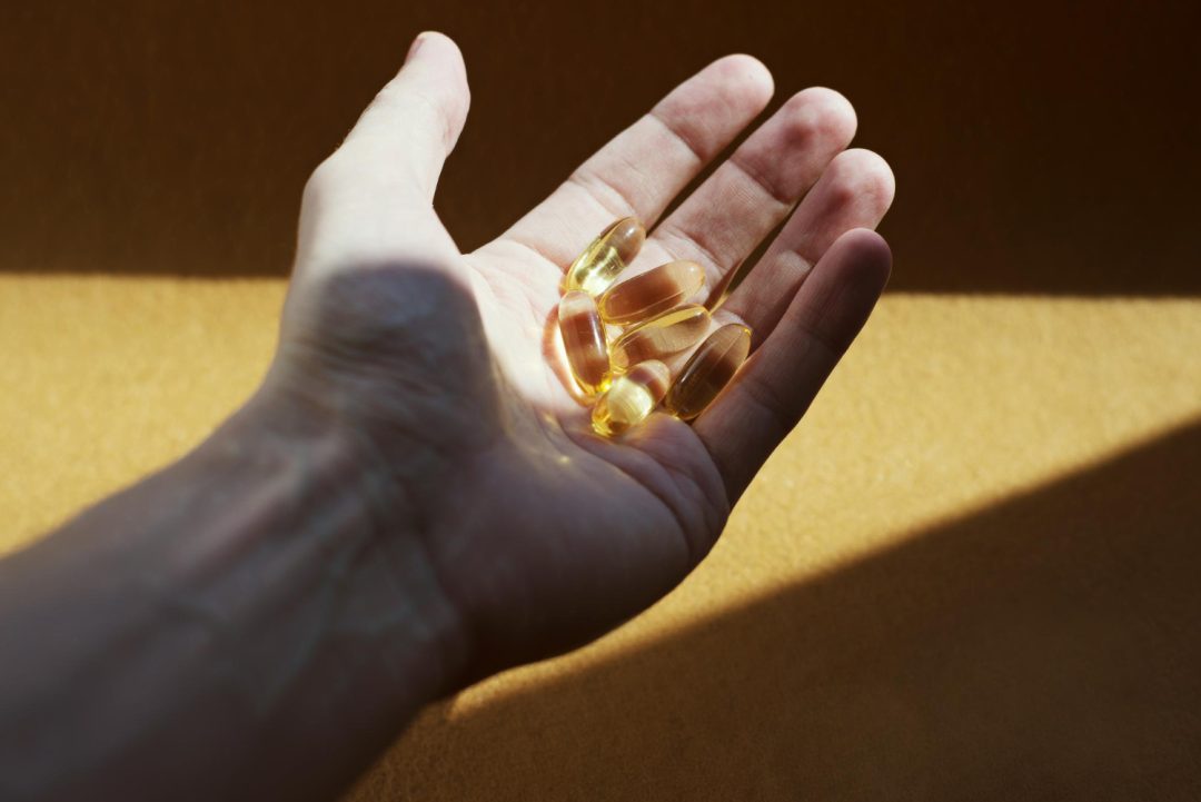 Unlocking the Power of Vitamin D
