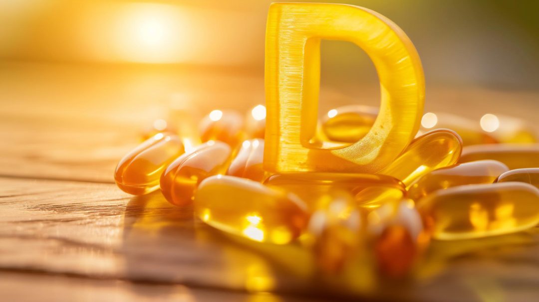 Vitamin D Deficiency What You Need to Know Across All Age Groups