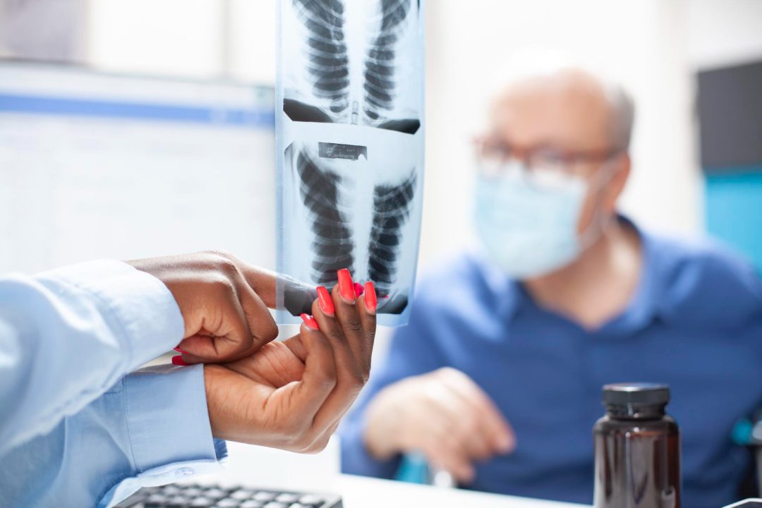 How Is Pneumonia Diagnosed And Treated?