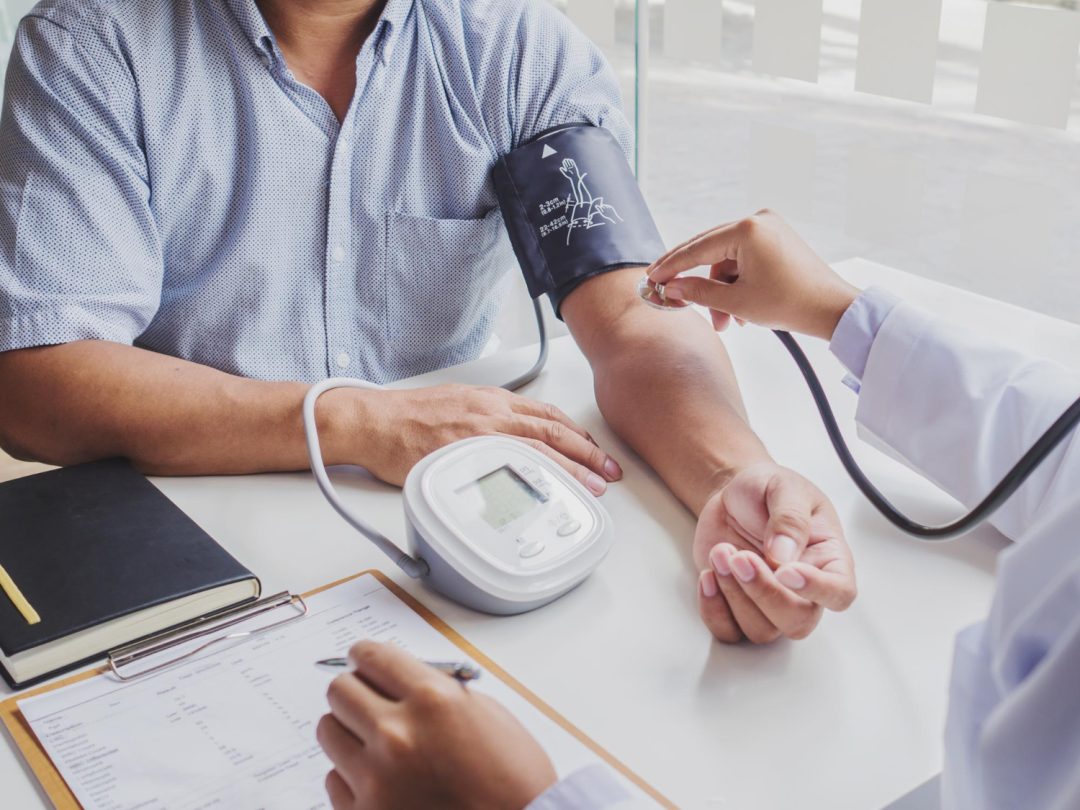 ALL ABOUT HYPERTENSION MANAGEMENT