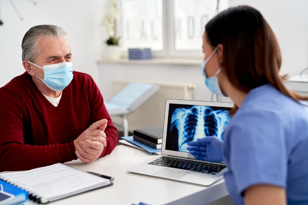 Pneumonia Treatment Options Medications, Home Remedies And More