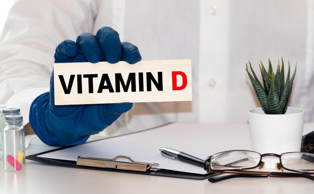 The Sunshine Vitamin Vitamin D Deficiency