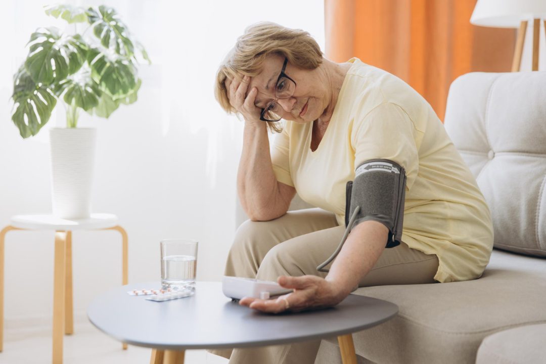 Understanding Hypertensive Disorder And Its Management