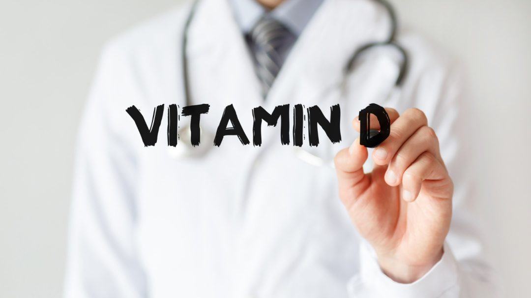 Vitamin D Are You Getting Enough?