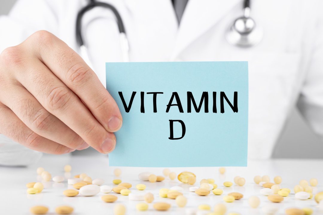 Can Low Vitamin D Cause Fatigue?