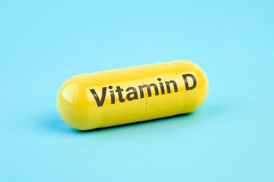 Can a Vitamin D Deficiency Cause UTI?