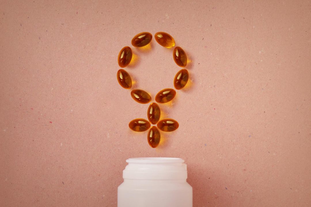 Vitamin D and Menstrual Cycle Regularity