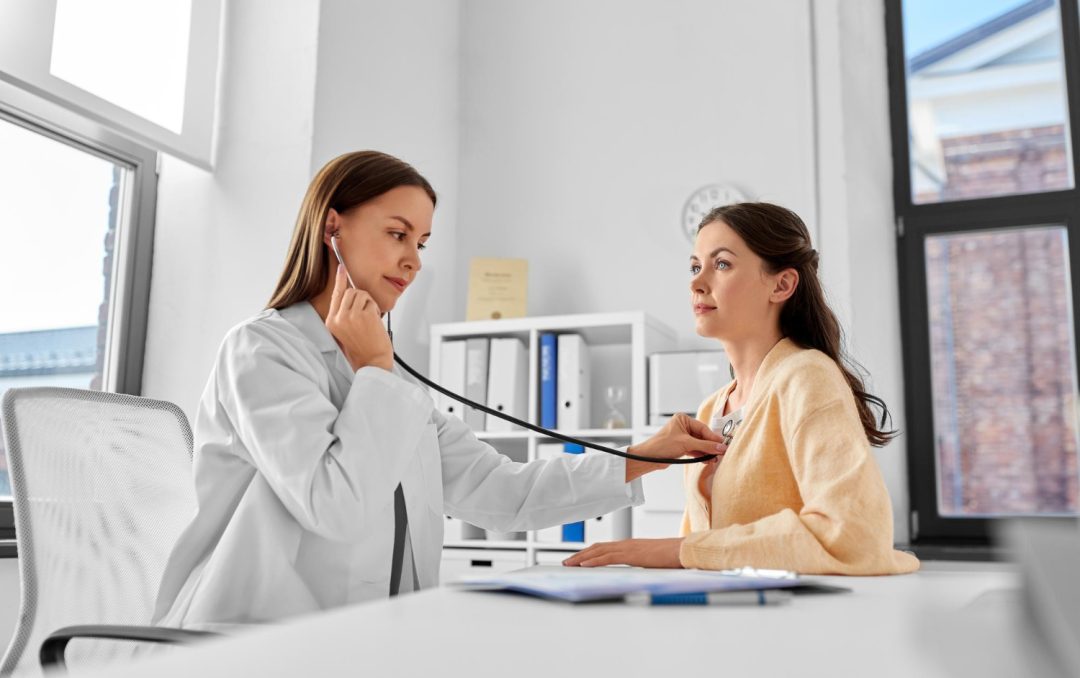 What Is A Full-body Checkup? Understanding Its Benefits