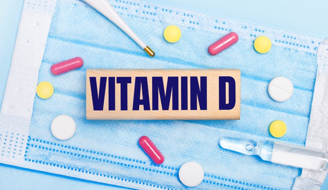 From “low D” to Data-driven Care: Dr. Barbara’s Guide to Vitamin D Deficiency Dubai