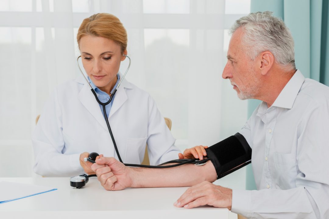 Hypertension Treatment in Dubai: A Comprehensive Patient’s Guide