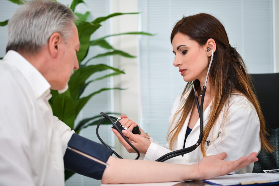 The Importance and Benefits of Annual Health Check-ups in Dubai