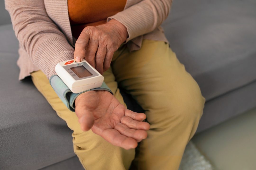 A Blood Pressure Guidelines To Better Manage Your Hypertension