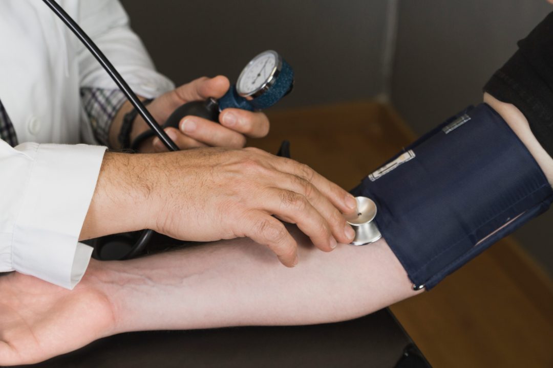 Hypertension Effective Treatment Options For High Blood Pressure