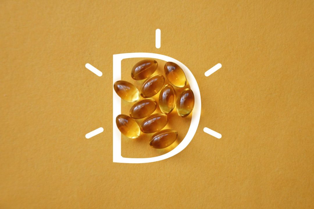 Vitamin D Guide How to Make Sure Your Family is Getting Enough