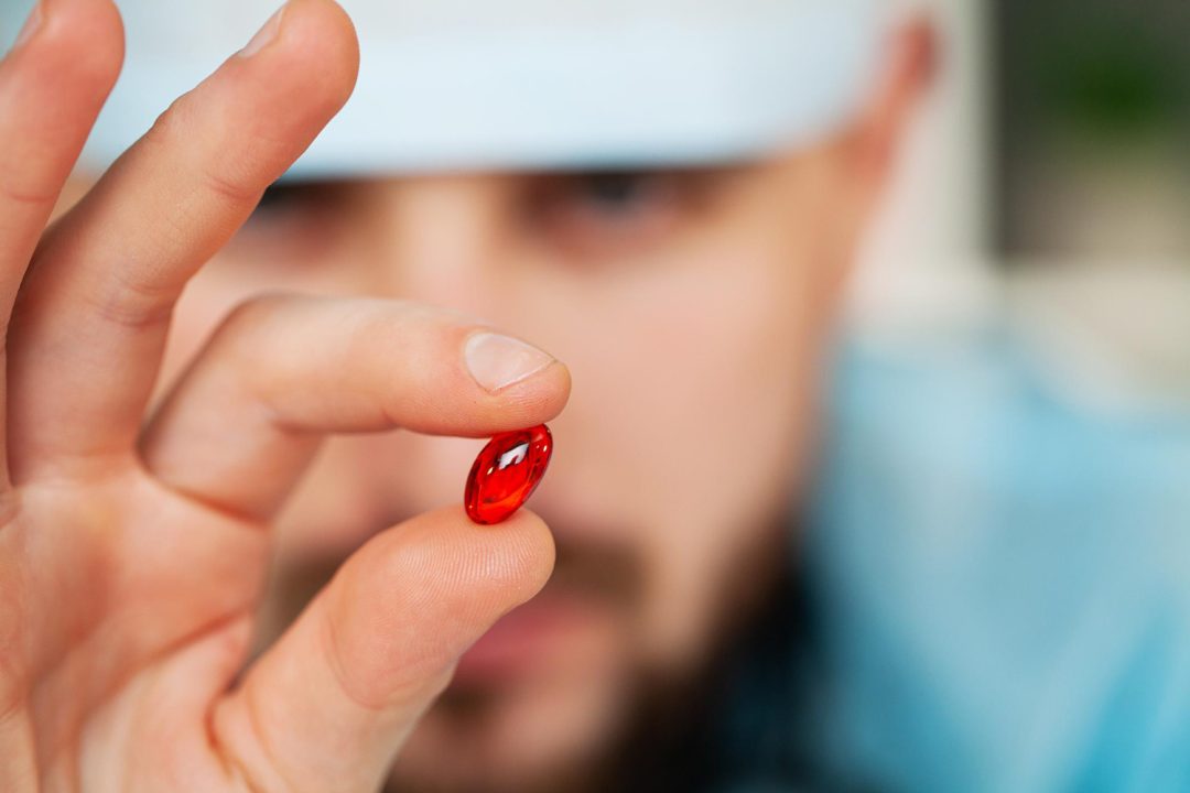 What Vitamins Should I Be Taking Daily? Guide