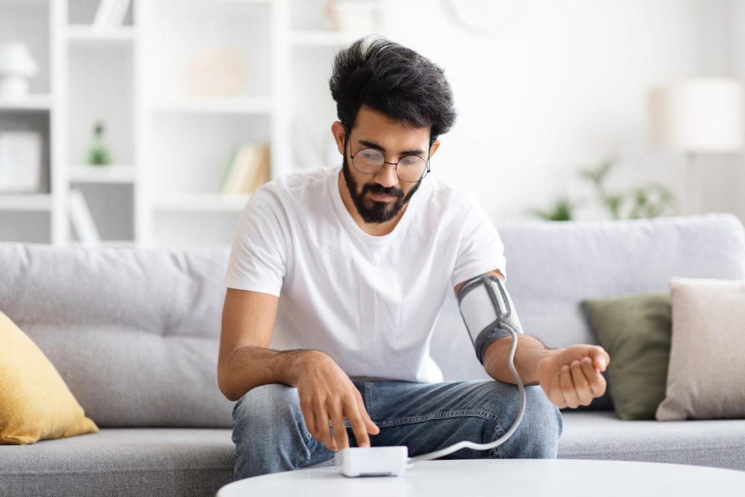 Understanding Hypertension Recommendations From Dr. Barbara Karin Vela