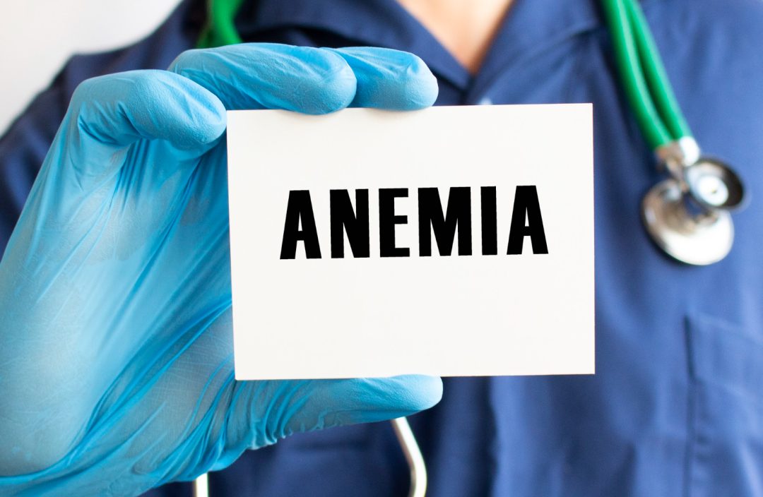 Diet Chart for Iron Deficiency: Anemia-Friendly Meal Plan and Iron-Rich Foods